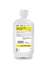 GLUC Fresenius sol perf 5 % 500ml KabiPac 10 pce