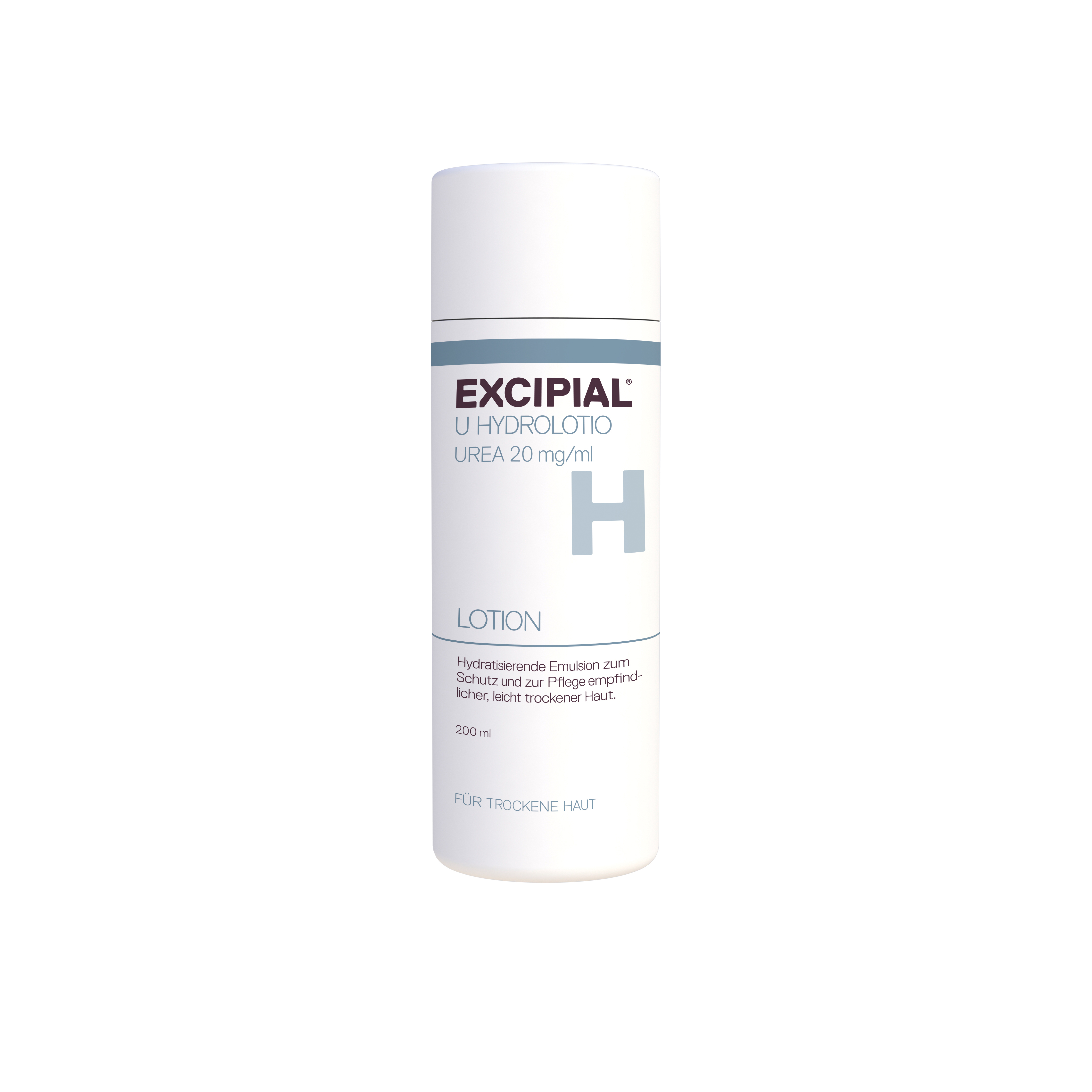 EXCIPIAL U hydrolotion fl 200 ml