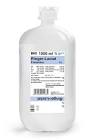 RINGER-LACTAT Fresenius 1000ml KabiPac 10 pce
