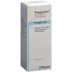 PASPERTIN gouttes fl 100 ml