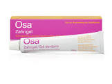 OSA gel dentaire tb 25 g