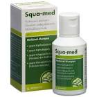 SQUA-MED shampooing médicinal pH 5 fl 60 ml