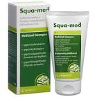 SQUA-MED shampooing médicinal pH 5 tb 150 ml