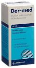 DER-MED lotion lavante pH 5.5 fl 150 ml