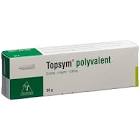TOPSYM polyvalent crème tb 30 g