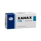 XANAX cpr 1 mg 30 pce