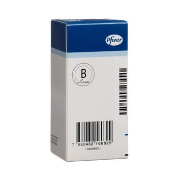 XANAX cpr 2 mg bte 30 pce