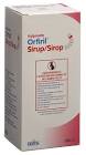 ORFIRIL sirop 300 mg/5ml av ser doseuse fl 250 ml