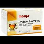Morga Orangenblütentee, Arzneitee