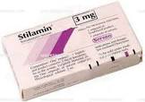 STILAMIN subst sèche 3 mg amp
