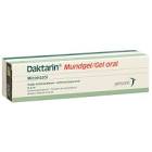 DAKTARIN gel oral 20 mg/g tb 40 g