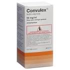 CONVULEX sirop fl 300 ml
