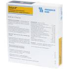 SOLUVIT N subst sèche flac 10 pce