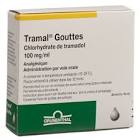 TRAMAL gouttes 100 mg/ml 3 fl 10 ml