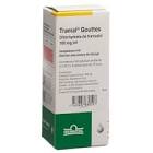 TRAMAL gouttes 100 mg/ml av pompe dosage fl 96 ml