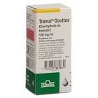 TRAMAL gouttes 100 mg/ml av pompe dosage fl 30 ml