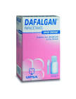 Dafalgan Kinder, Sirup