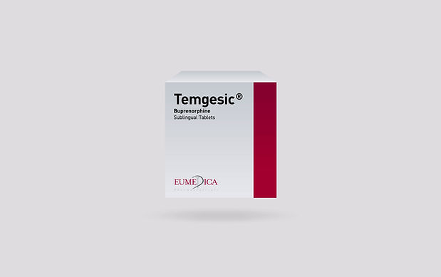 TEMGESIC cpr subling 0.4 mg 10 pce