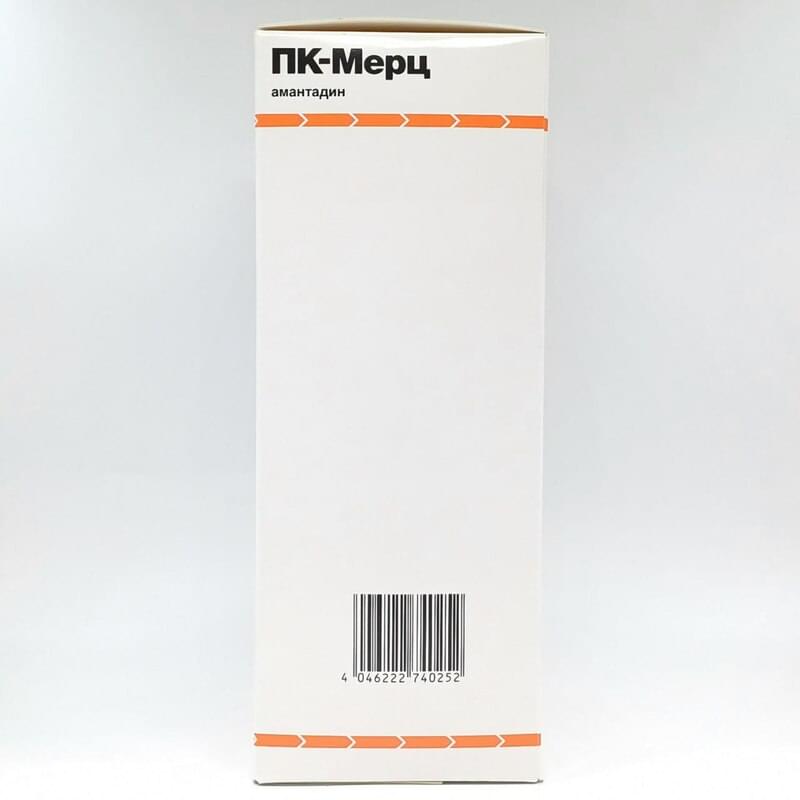 PK-MERZ sol perf 200 mg/500ml 2 x 500 ml