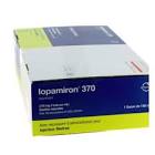 IOPAMIRO sol inj 370 mg/ml 100ml fl