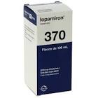 IOPAMIRO sol inj 370 mg/ml 200ml fl