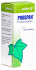 PROSPAN gouttes contre la toux fl 20 ml