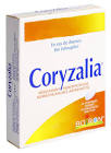 CORYZALIA Boiron drag 40 pce