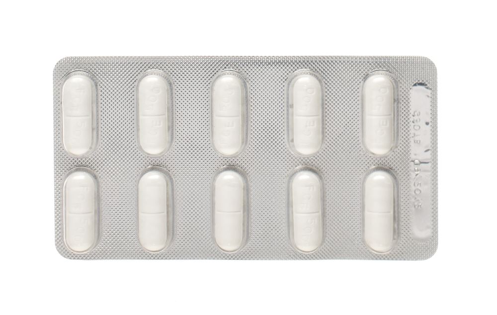 FARLUTAL cpr 500 mg 60 pce