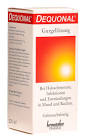 DEQUONAL gargarisme 200 ml