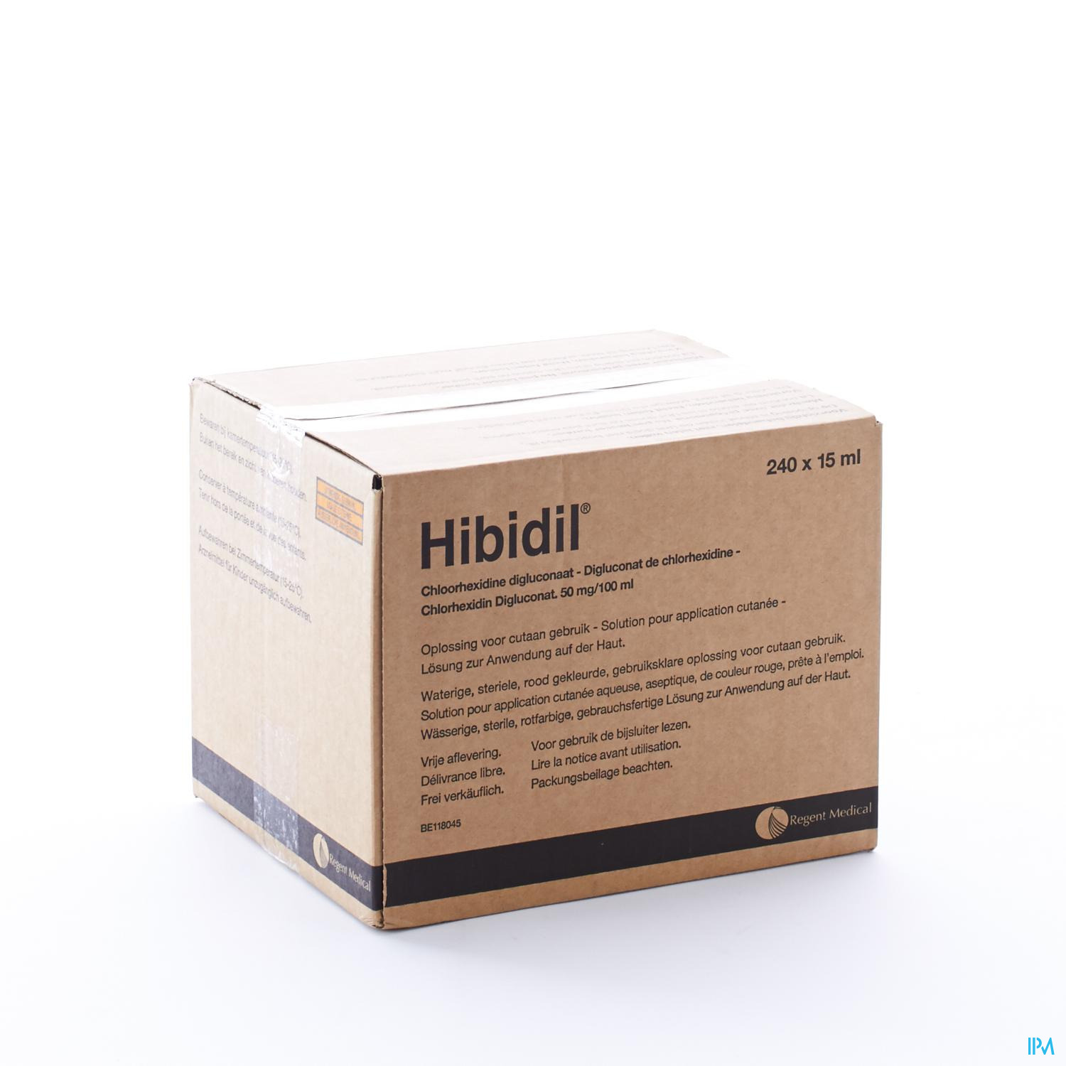 HIBIDIL sol 240 fl 15 ml