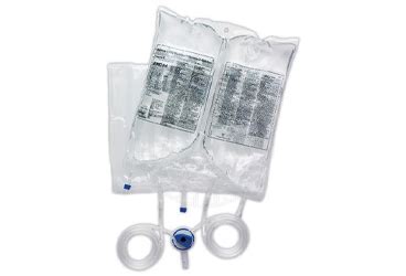 Balance PD 4.25% Glucose 1.75 mmol/l Ca, Peritonealdialyselösung