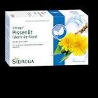 SIDROGA pissenlit 20 sach 1.5 g