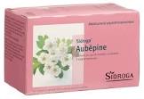 SIDROGA aubépine 20 sach 1.5 g