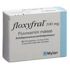 FLOXYFRAL cpr pell 100 mg 60 pce