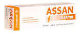 ASSAN thermo crème tb 50 g