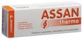 ASSAN thermo crème tb 100 g