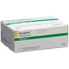 ROCEPHIN pdr + sol pour inj 500 mg i.v. flac