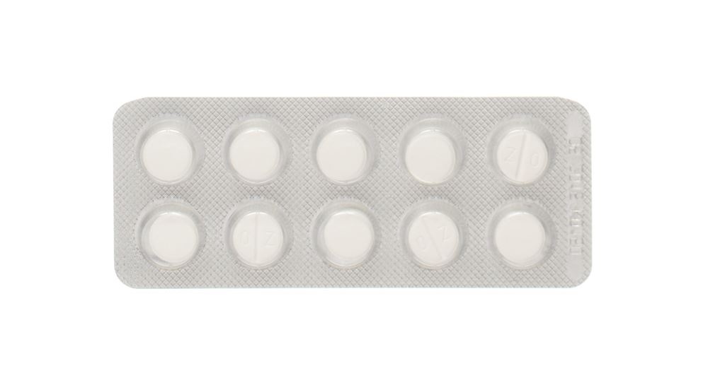 SIRDALUD cpr 2 mg 30 pce