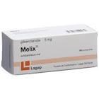 MELIX cpr 5 mg 30 pce