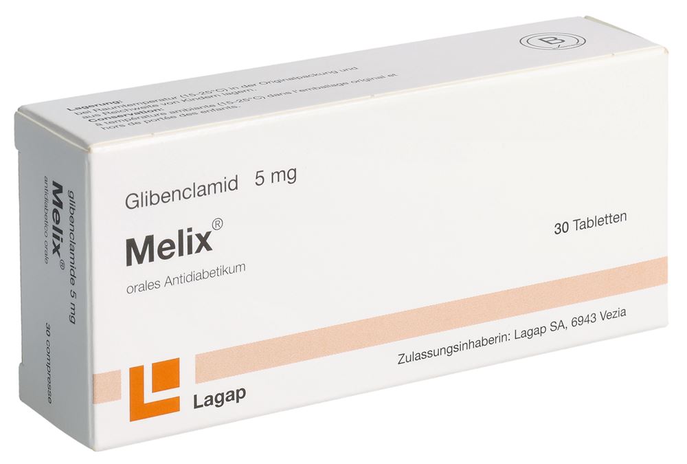 MELIX cpr 30 pce