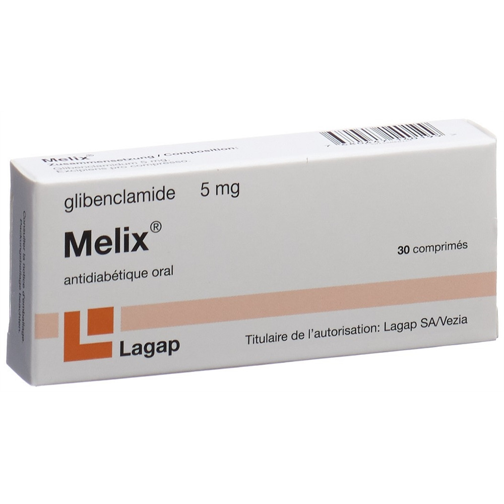 MELIX cpr 30 pce