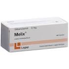 MELIX cpr 5 mg 100 pce