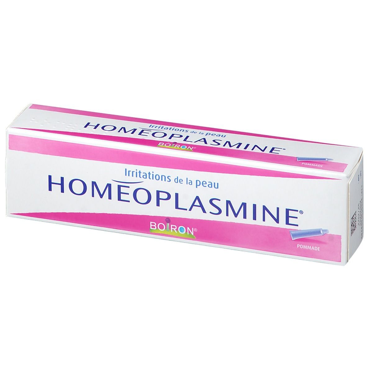 HOMEOPLASMINE ong nasal tb 40 g