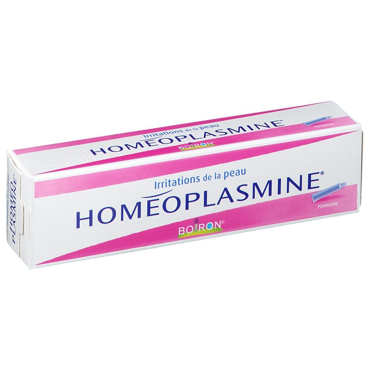 HOMEOPLASMINE ong nasal tb 40 g