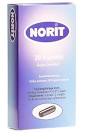 Norit, Kapseln