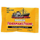 Fisherman's Friend Anis/Menthol, Pastillen