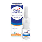 OTRIVIN Rhume spray doseur 0.05 % 10 ml