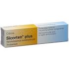 SICORTEN plus crème 0.05 % tb 10 g