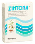 ZINTONA caps 10 pce