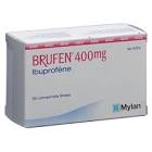 BRUFEN cpr pell 400 mg 50 pce